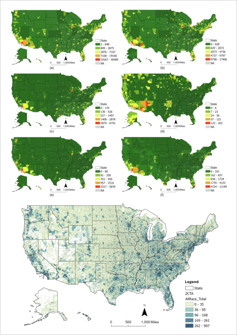 Healthy Cities