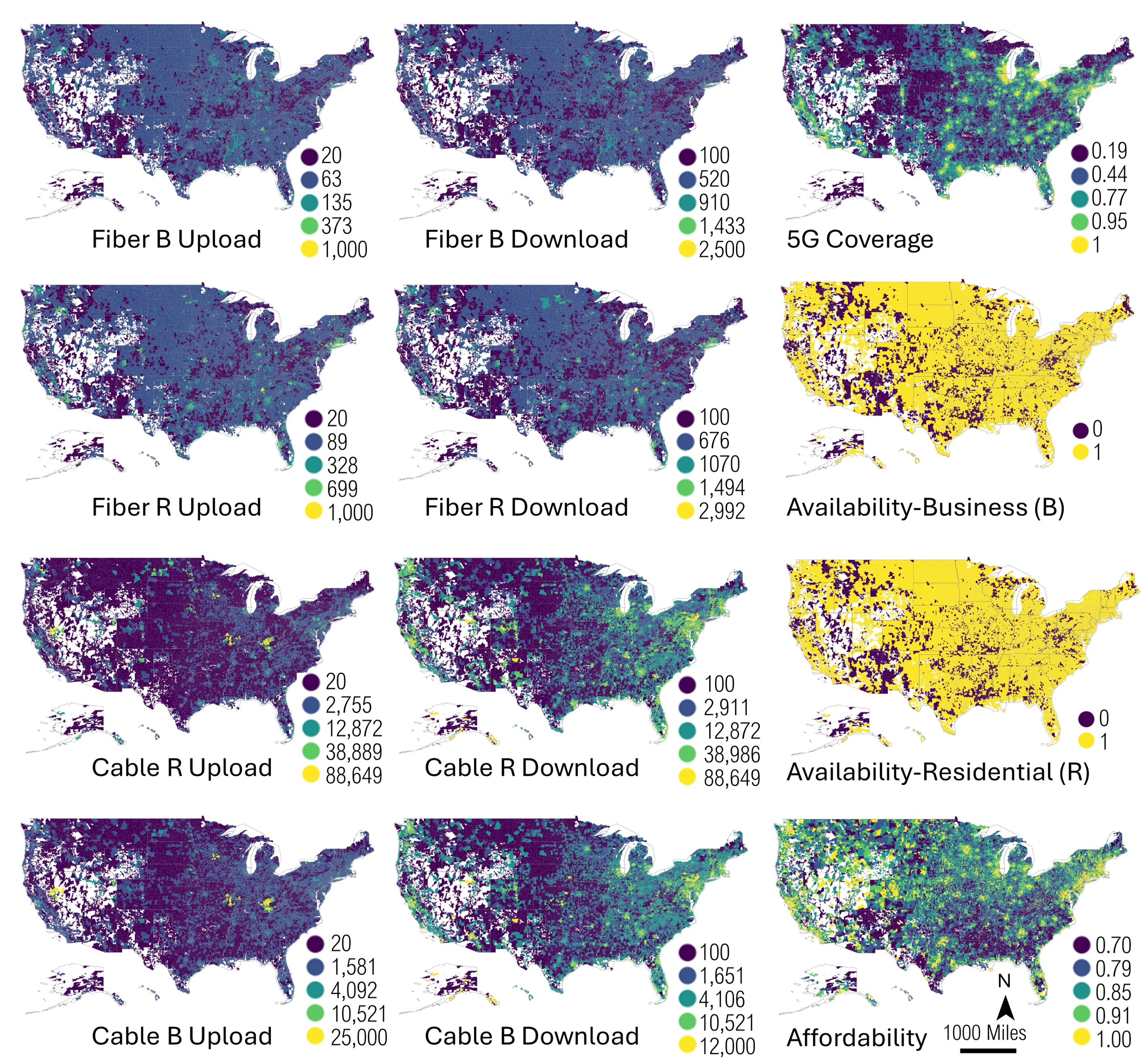 Telehealth Infrastructure